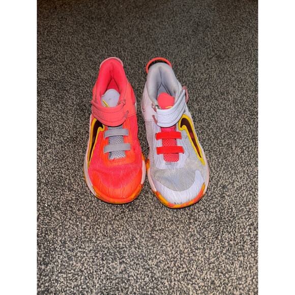 Nike Little Kids' Giannis Immortality 2 Shoes size 13c - Picture 1 of 4